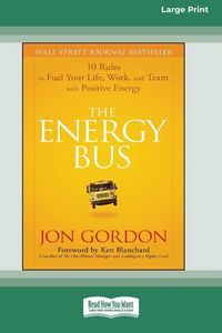 Produktbild: The Energy Bus