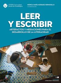 Produktbild: Leer y escribir.