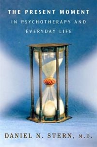 Produktbild: The Present Moment in Psychotherapy and Everyday Life
