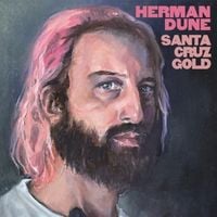 Produktbild: SANTA CRUZ GOLD-Translucent Dyed Hair Pink vinyl-