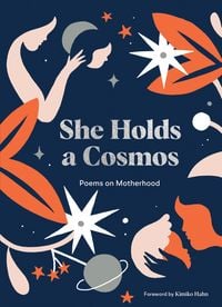 Produktbild: She Holds a Cosmos