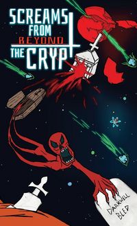 Produktbild: Screams from Beyond the Crypt
