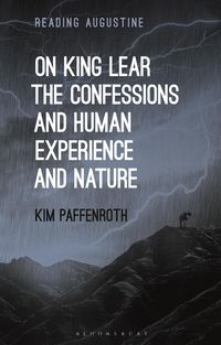 Produktbild: On King Lear, The Confessions, and Human Experience and Nature