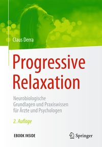 Produktbild: Progressive Relaxation