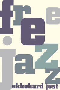 Produktbild: Free Jazz