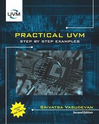 Produktbild: Practical UVM