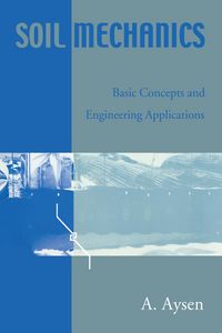 Produktbild: Soil Mechanics