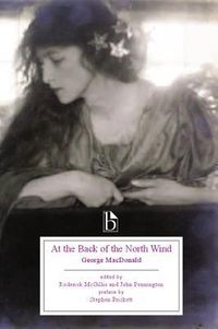 Produktbild: Macdonald, G: At the Back of the North Wind (1868)