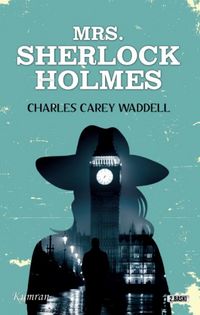 Produktbild: Mrs. Sherlock Holmes