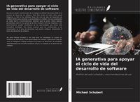 Produktbild: IA generativa para apoyar el ciclo de vida del desarrollo de software