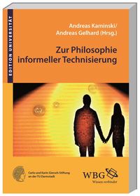 Produktbild: Zur Philosophie informeller Technisierung
