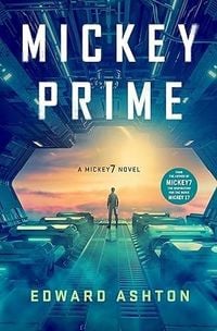 Produktbild: Mickey Prime