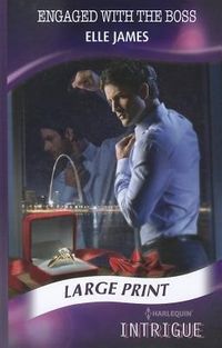 Produktbild: Engaged W/the Boss -Lp