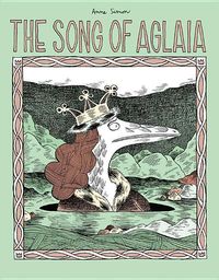 Produktbild: The Song of Aglaia