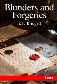Produktbild: Blunders and Forgeries