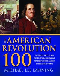 Produktbild: The American Revolution 100