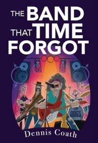 Produktbild: The Band That Time Forgot