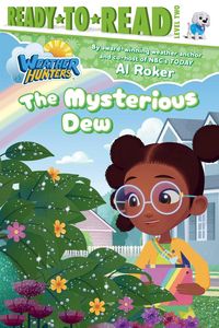 Produktbild: The Mysterious Dew