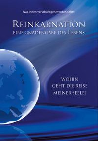 Produktbild: Reinkarnation
