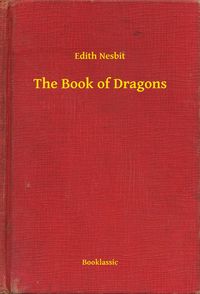 Produktbild: The Book of Dragons