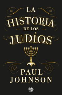 Produktbild: La historia de los jud&iacute;os