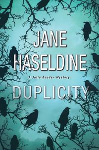 Produktbild: Haseldine, J: Duplicity