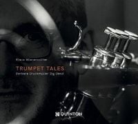 Produktbild: Trumpet Tales