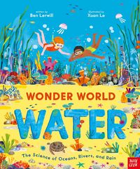 Produktbild: Wonder World: Water
