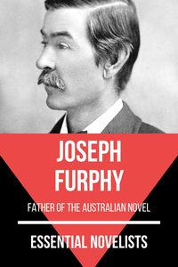 Produktbild: Essential Novelists - Joseph Furphy