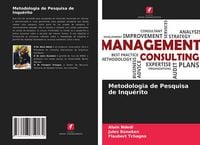 Produktbild: Metodologia de Pesquisa de Inqu&eacute;rito