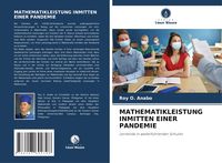 Produktbild: Mathematikleistung Inmitten einer Pandemie