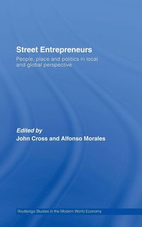 Produktbild: Street Entrepreneurs