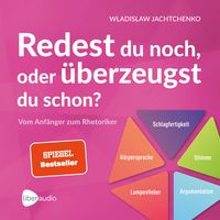 Produktbild: Redest du noch oder &uuml;berzeugst du schon?