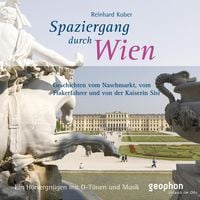 Produktbild: Spaziergang durch Wien