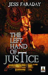 Produktbild: The Left Hand of Justice