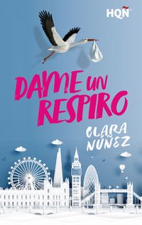 Produktbild: Dame un respiro