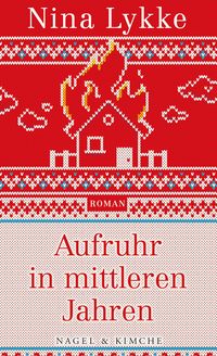Produktbild: Aufruhr in mittleren Jahren