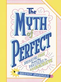 Produktbild: The Myth of Perfect