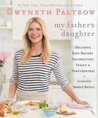 Produktbild: My Father's Daughter