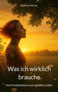 Produktbild: Was ich wirklich brauche