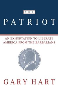 Produktbild: The Patriot