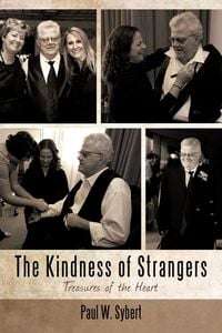 Produktbild: The Kindness of Strangers
