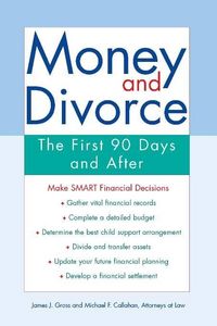 Produktbild: Money and Divorce