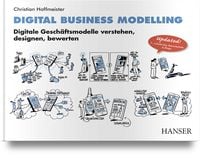 Produktbild: Digital Business Modelling