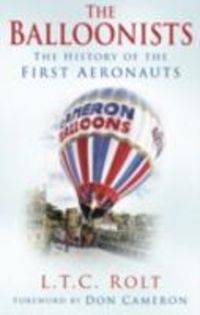 Produktbild: Rolt, L: The Balloonists