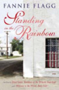 Produktbild: Flagg, F: Standing in the Rainbow