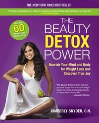 Produktbild: The Beauty Detox Power