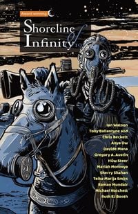 Produktbild: Shoreline of Infinity 19