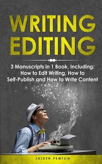 Produktbild: Writing Editing