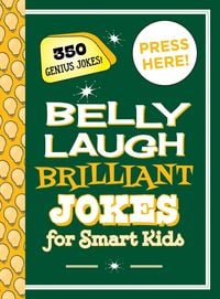 Produktbild: Belly Laugh Brilliant Jokes for Smart Kids